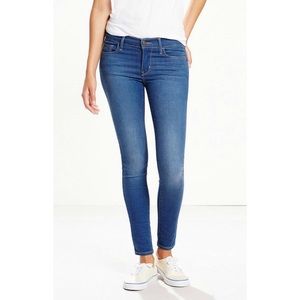 LEVI’S 710 Supeskinny